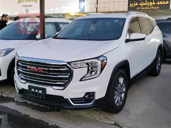 GMC for sale in Iraq